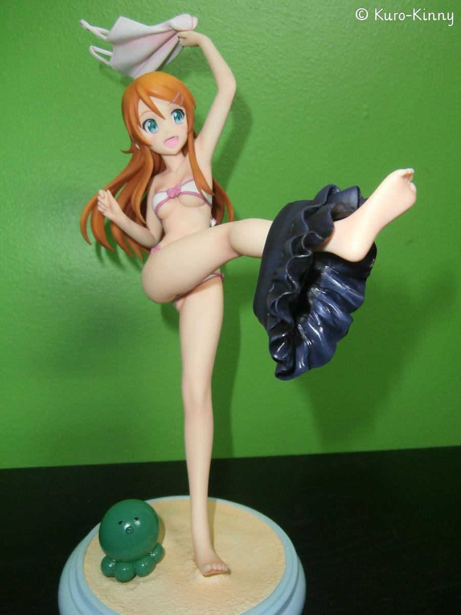 Kirino Kousaka - 1/7 Scale - Kotobukiya