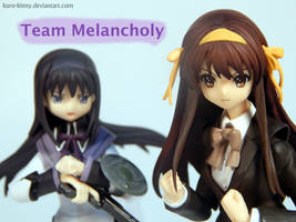 Team Melancholy