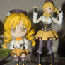 Nendo and Figma - Mami Tomoe