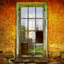 A Window That Dreamed