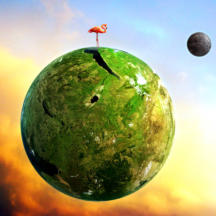 Merry Christmas Earthlings by Lemmy-X