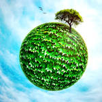 Sanctuary by Lemmy-X