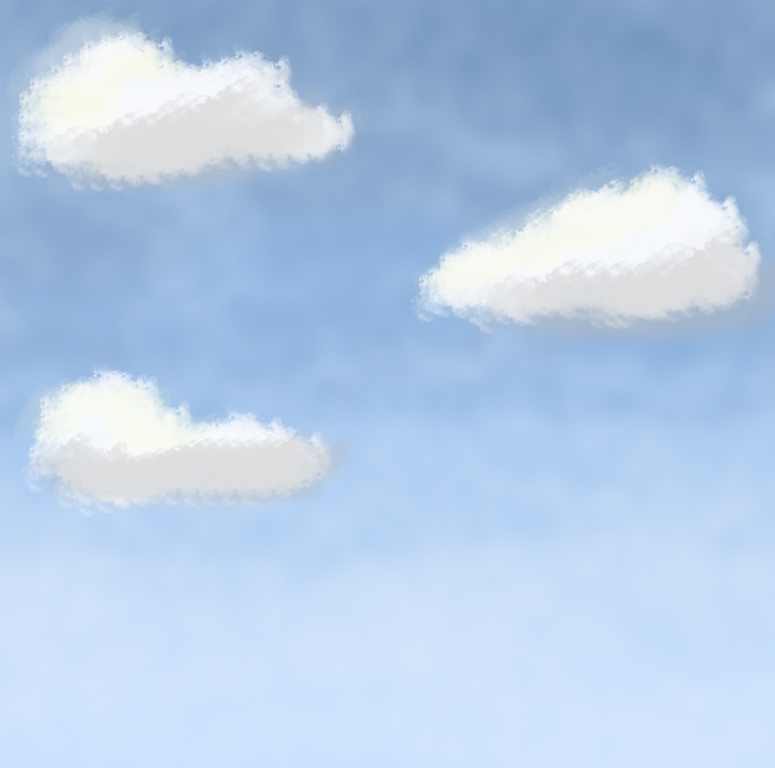 Clouds .:.