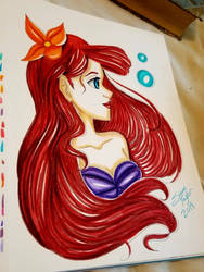 Princess Ariel 