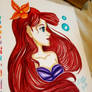 Princess Ariel 