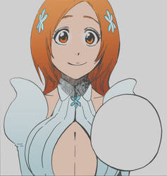 Orihime-chan