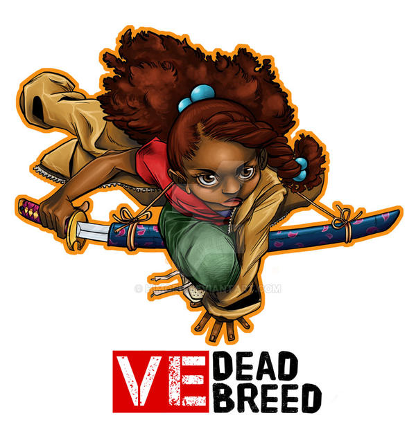 VEBreed1ComicTitleResized