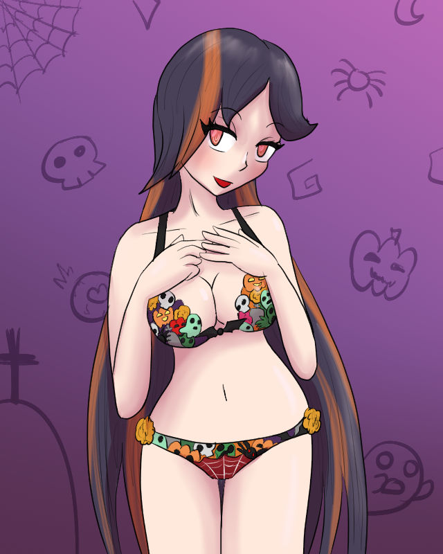 2020JUL24A Lewd Halloween By Mythkaz On DeviantArt 2020jul24a-lewd-halloween-by-mythkaz-on-deviantart