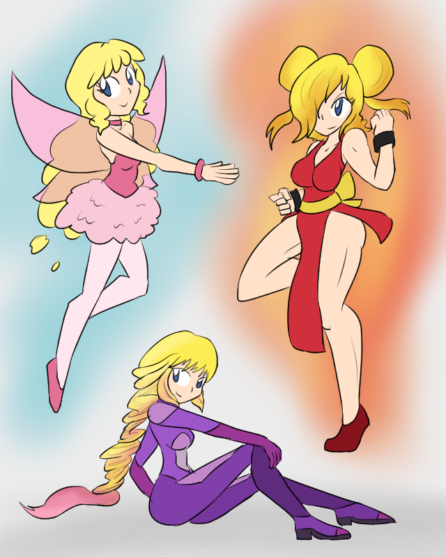 Makeover Machine Girl Deviantart 2020JUL26H Caelia's makeover machine part 4 by mythkaz on DeviantArt
