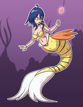 2022MAY17A Mermay #17
