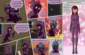 The Mage Bandit's brainwash