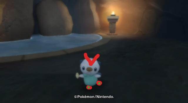 Jimmy the oshawott by Jimmy-The-Hedgehog on DeviantArt