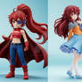 Kasy Aizawa 3D Modules