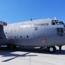 Turkish Air Force C130B