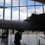 Boeing B-17G Flying Fortress