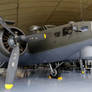 Boeing B-17G Flyingfortress
