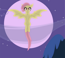 Flutterbat