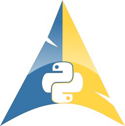 Python and Archlinux