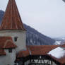 The Bran Castle 2