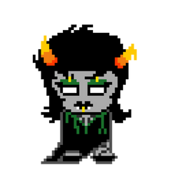 Porrim Sprite