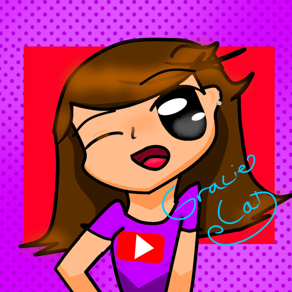 More fanart for Jaiden Animations (Old) by GracieCat812 on DeviantArt