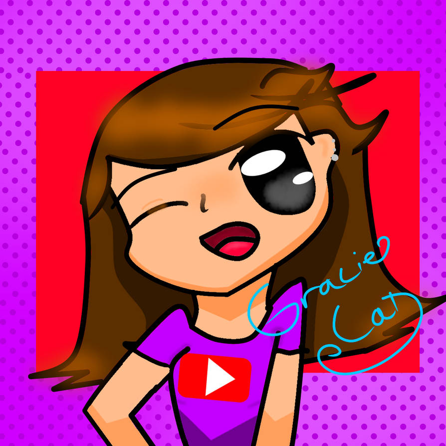 More fanart for Jaiden Animations (Old) by GracieCat812 on DeviantArt