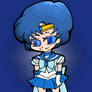 Sailor Mercury