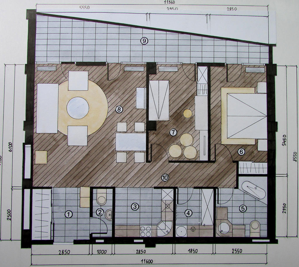 FunctionalPlan