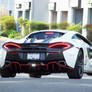 Mclaren 570S