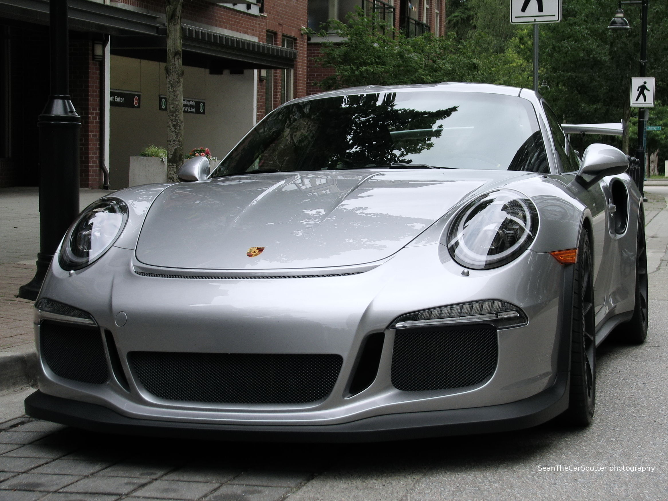 GT3 RS