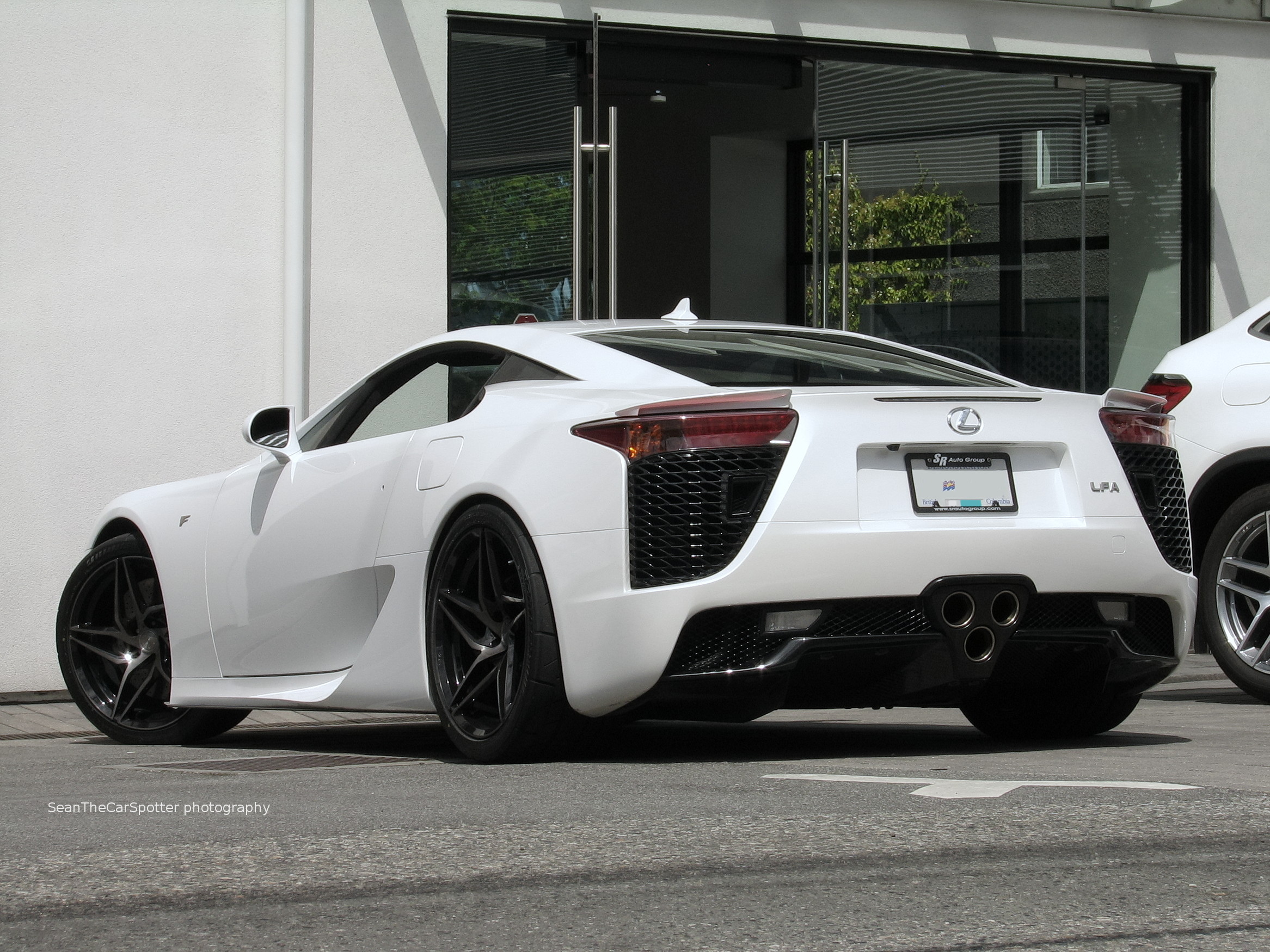 LFA