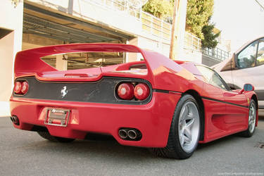 The F50