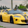 Hennessy Viper ACR