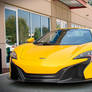 Racing Pikachu 650S