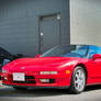 Classic NSX