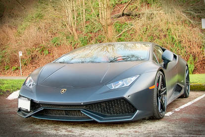 Super Huracan