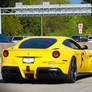 Yellow F12