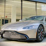 The New Vantage