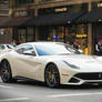 Creamy F12