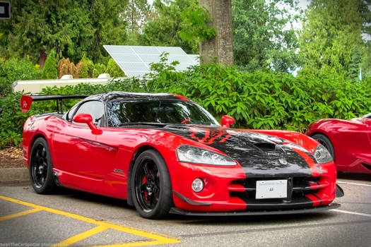 Viper ACR