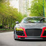 Super R8 V10