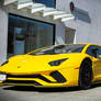 Aventador LP740