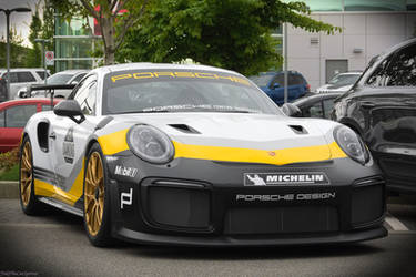 GT2 RS MkII