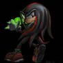 Shadow Knuckles