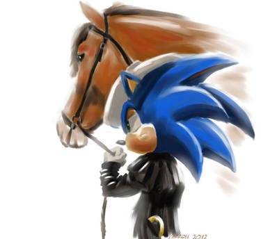 Western Sonic