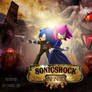 Sonicshock Infinite