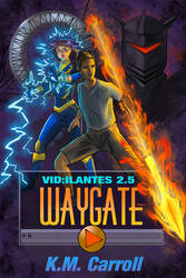 Book cover: Waygate