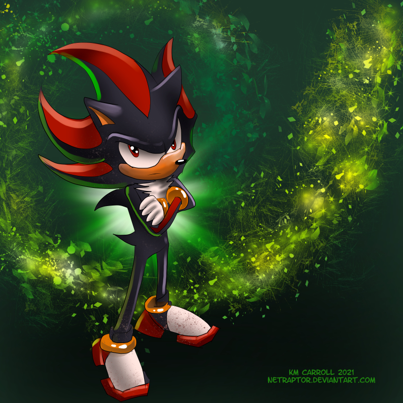 Shadow and Star Wallpaper: Let Me Go by JadeCyberNZ on DeviantArt