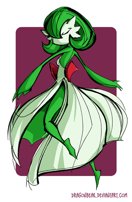 Gardevoir