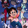 Steven Universe: Cookie Cat